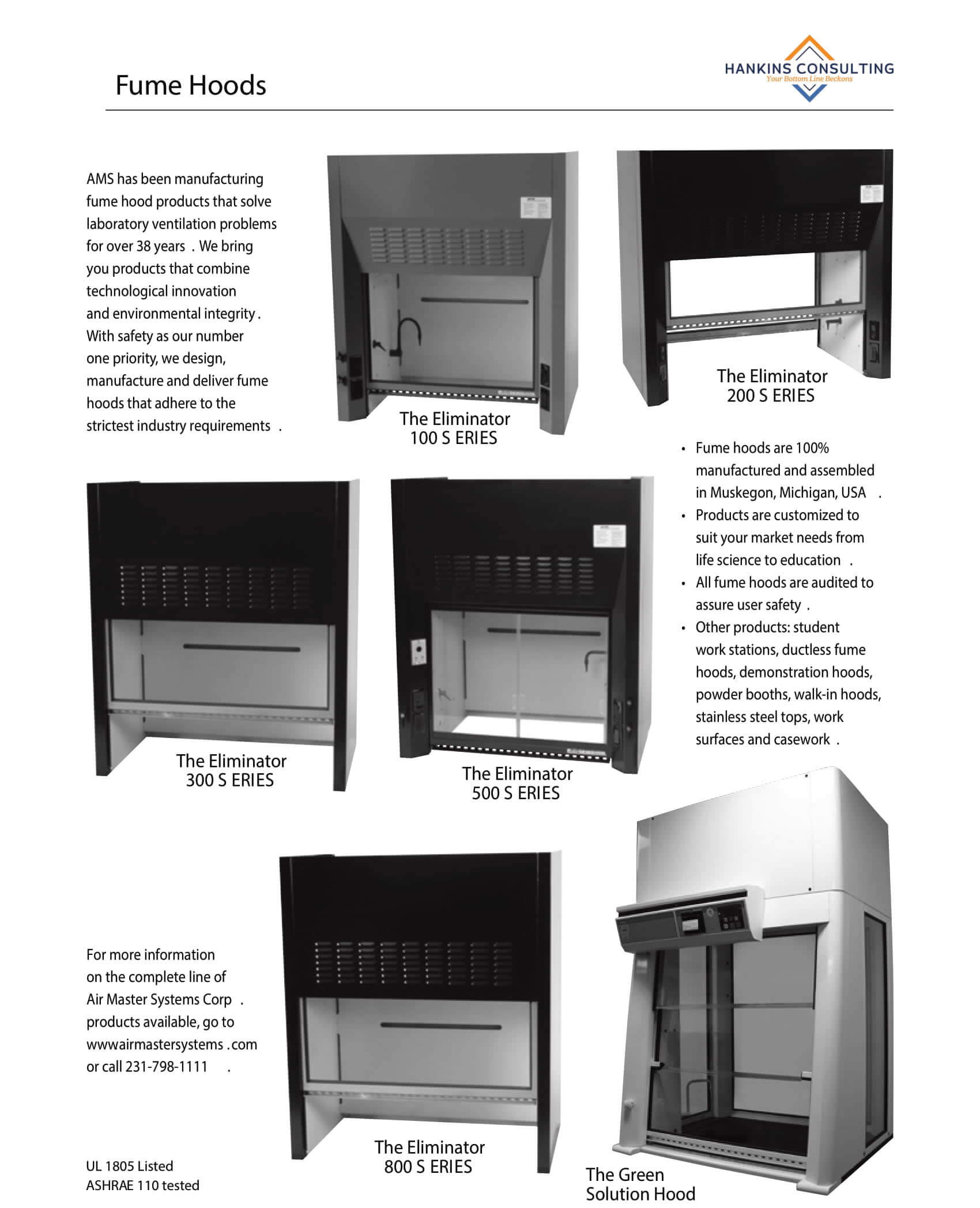 Hankins Casework Furniture - Brochure-22